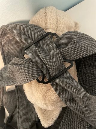 Mochila Portabebés Jané