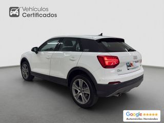 Audi Q2 Design 30 TDI 115 c.v