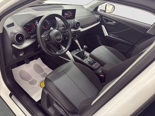 Audi Q2 Design 30 TDI 115 c.v