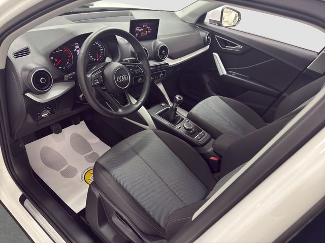 Audi Q2 Design 30 TDI 115 c.v