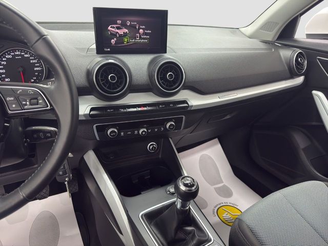 Audi Q2 Design 30 TDI 115 c.v