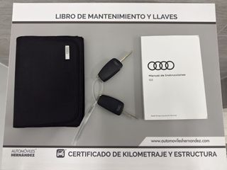 Audi Q2 Design 30 TDI 115 c.v