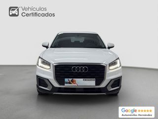 Audi Q2 Design 30 TDI 115 c.v