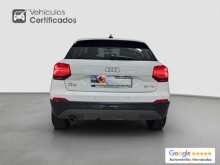 Audi Q2 Design 30 TDI 115 c.v