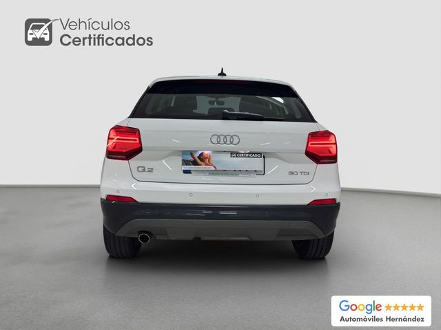 Audi Q2 Design 30 TDI 115 c.v