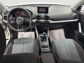 Audi Q2 Design 30 TDI 115 c.v