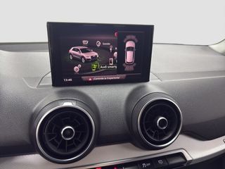 Audi Q2 Design 30 TDI 115 c.v