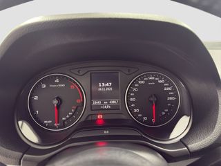 Audi Q2 Design 30 TDI 115 c.v