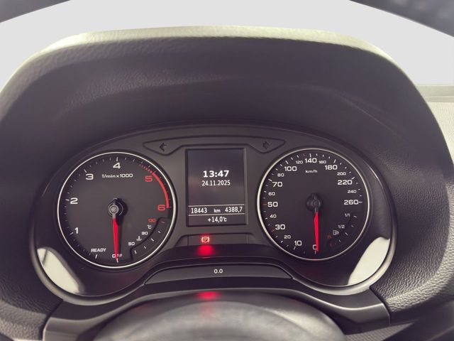 Audi Q2 Design 30 TDI 115 c.v