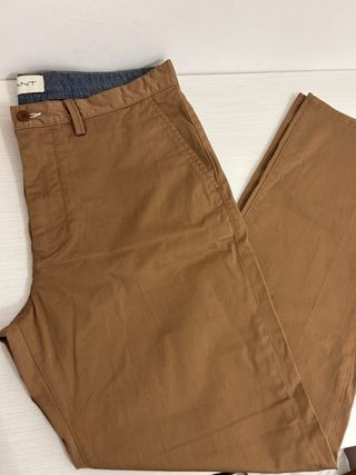 Pantalón chino GANT hombre nuevo