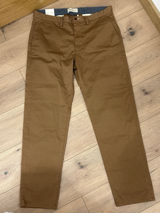 Pantalón chino GANT hombre nuevo