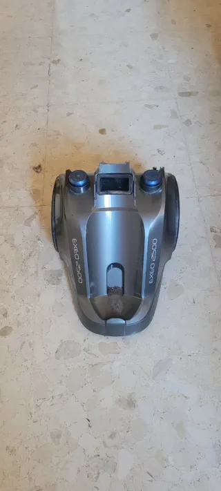 Aspiradora Taurus Exeo 2500