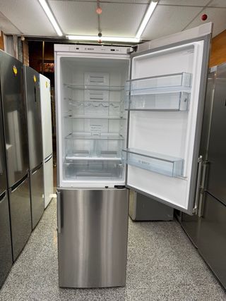 Nevera Bosch Nofrost Grantia Transporte gratis