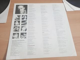 Vinilo Bryan Adams Waking Up The Neighbours