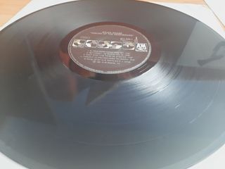 Vinilo Bryan Adams Waking Up The Neighbours