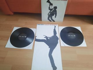 Vinilo Bryan Adams Waking Up The Neighbours