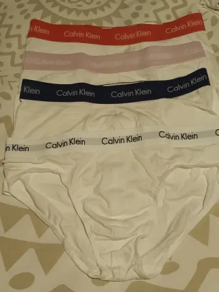 Boxers Calvin Klein