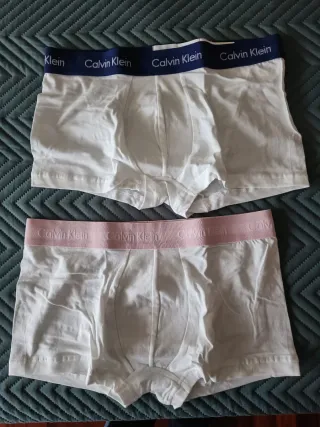 Boxers Calvin Klein