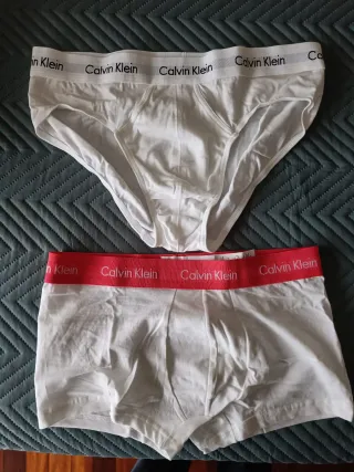 Boxers Calvin Klein