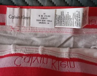 Boxers Calvin Klein