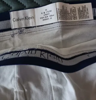 Boxers Calvin Klein
