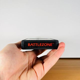 Battlezone Atari 2600 Gioco Originale