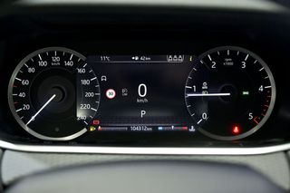 Land-Rover Range Rover Evoque   2.0 D150 RDynamic S AUTO 4WD MHEV