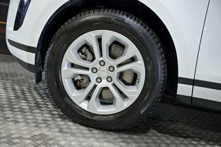 Land-Rover Range Rover Evoque   2.0 D150 RDynamic S AUTO 4WD MHEV