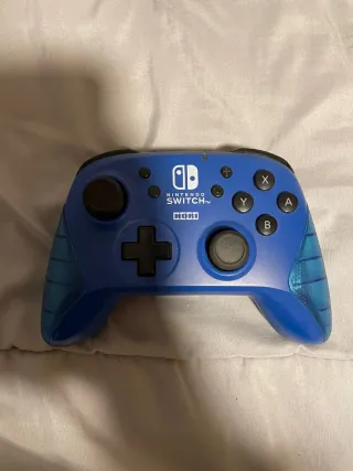 Pack Accesorios Nintendo Switch