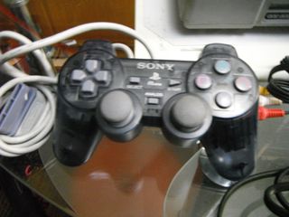 Consola PS1 La Amenaza Fantasma