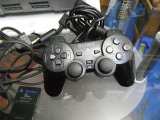 Consola PS1 La Amenaza Fantasma