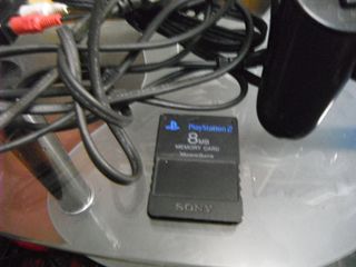 Consola PS1 La Amenaza Fantasma
