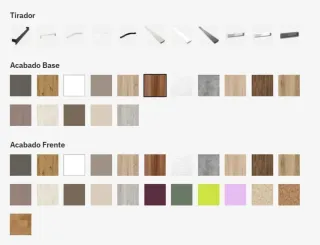 Cama Abatible NVN Completa