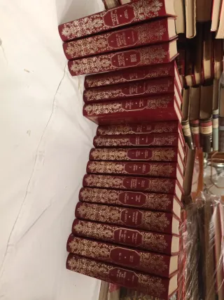 Grandes novelas de la historia