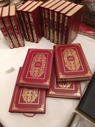 Grandes novelas de la historia