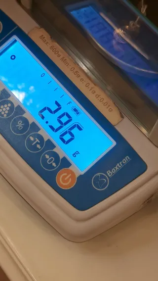 Anillo oro vintage 18k