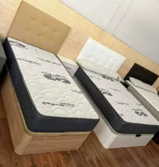 MUEBLES DE DORMITORIO NUEVOS DE FÁBRICA!