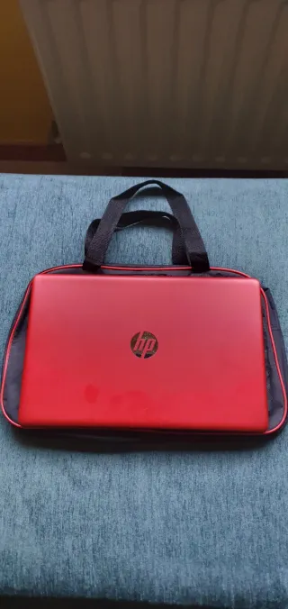 Bolsa Santander Champions League portátil