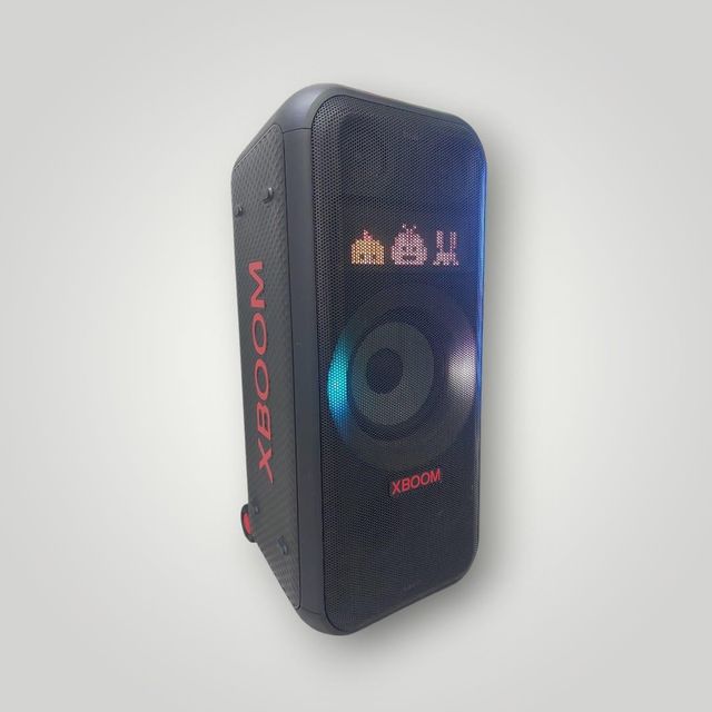 Altoparlante LG XBOOM XL75 + Cavo di alimentazione