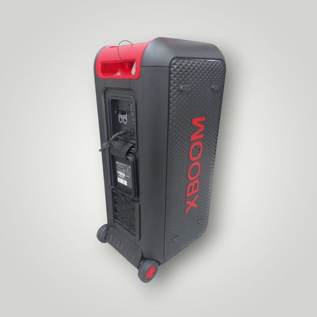 Altoparlante LG XBOOM XL75 + Cavo di alimentazione