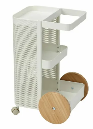 Carrito auxiliar Ikea