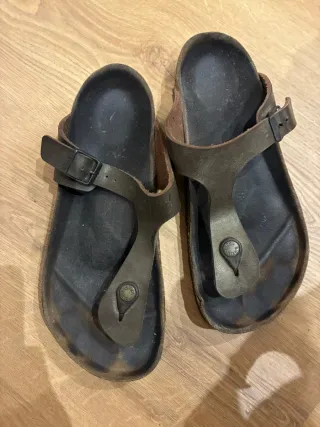 Birkenstock Gizeh