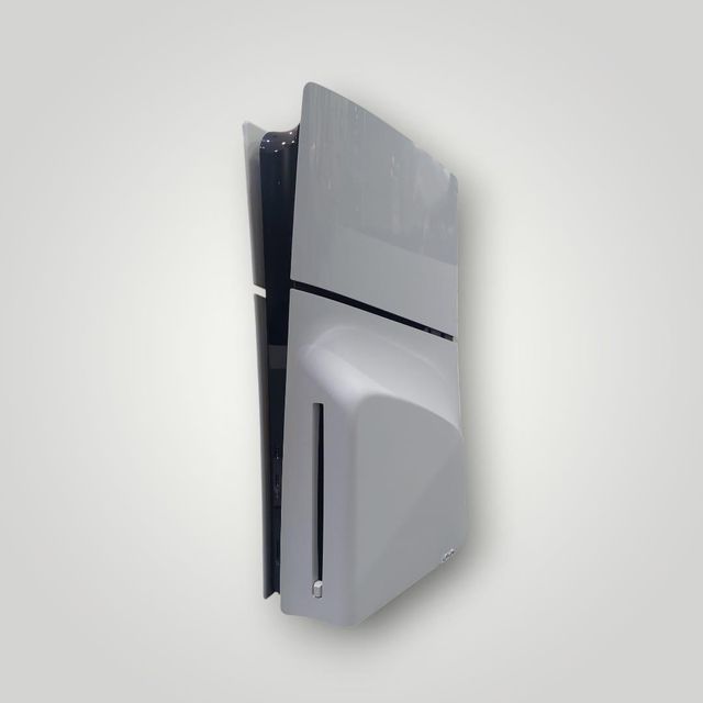 CONSOLA SONY PS5 SLIM 1 TB CON LETTORE + COMANDO + CAVI + SCATOLA