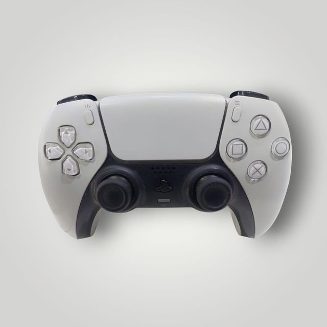 CONSOLA SONY PS5 SLIM 1 TB CON LETTORE + COMANDO + CAVI + SCATOLA