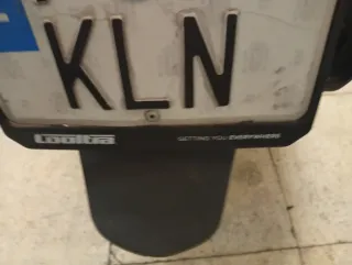 Despiece Sym Symphony S 125 (2019)