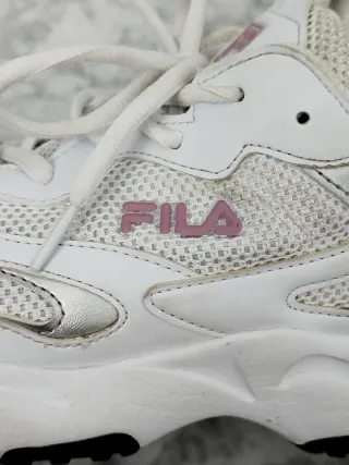 Fila Ray Tracer Talla 39