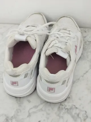 Fila Ray Tracer Talla 39