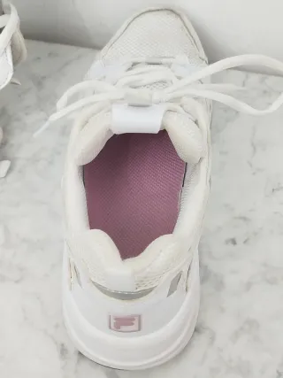 Fila Ray Tracer Talla 39