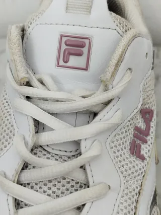 Fila Ray Tracer Talla 39