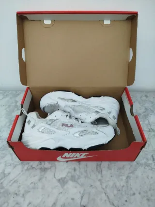 Fila Ray Tracer Talla 39